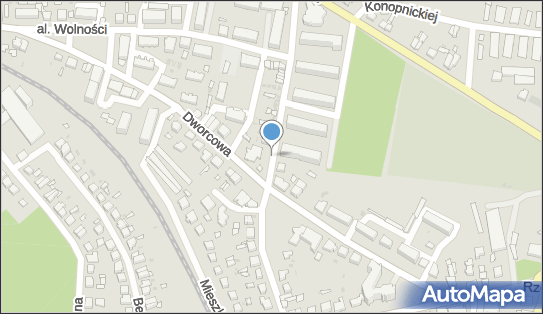 5981641496, Przedsiębiorstwo Handlowe ''Stopka'' Agnieszka Filipczak 