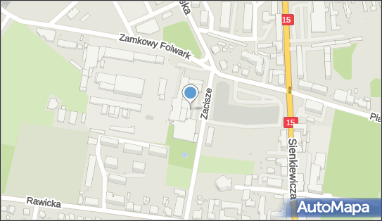 6211685676, Przedsiębiorstwo Handlowe A-T w Restrukturyzacji s.a. 