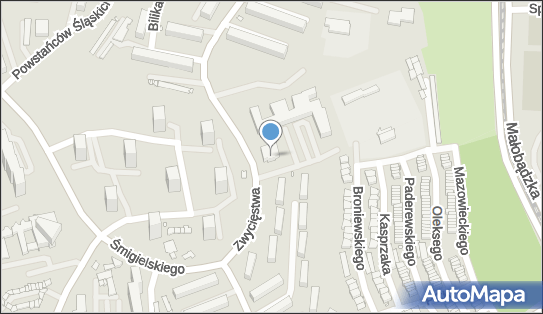 276123734, Przedsiębiorstwo Handlowe 