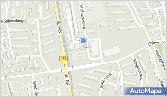 5730255229, Przedsiębiorstwo Handlowe 