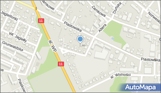 Przedsiębiorstwo Handlowe A z, 21 Stycznia 12a, Ostrzeszów 63-500 - Przedsiębiorstwo, Firma, NIP: 6221010460