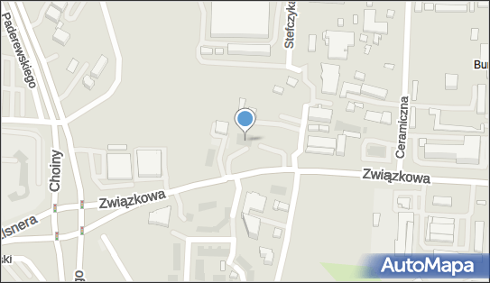 Przedsiębiorstwo Handlowe Abc A Rożen, Związkowa 27, Lublin 20-148 - Przedsiębiorstwo, Firma, numer telefonu, NIP: 7120100570