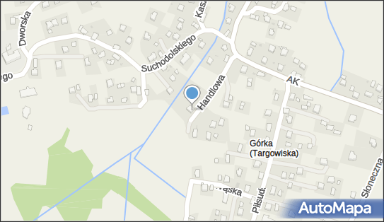 Przedsiębiorstwo Handlowe Abc Krzysztof Janusz i Wspólnicy 38-430 - Przedsiębiorstwo, Firma, numer telefonu, NIP: 6840006717