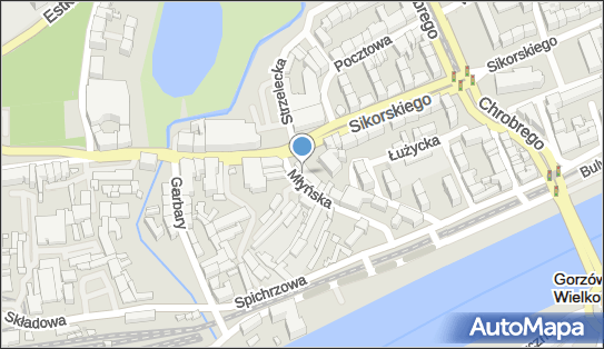 5991017150, Przedsiębiorstwo Handlowe 