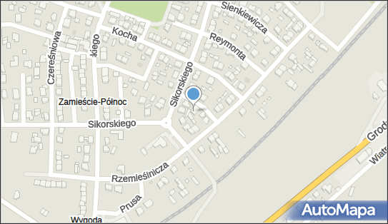 7881379539, Przedsiębiorstwo Handlowe 