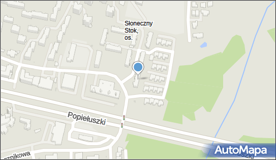 5422073277, Przedsiębiorstwo Handlowe 