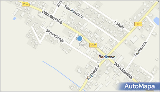 910871242, Przedsiębiorstwo Handlowe 