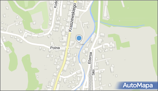 Przedsiębiorstwo Handlowe Aga, Krynica-Zdrój 33-380 - Przedsiębiorstwo, Firma, numer telefonu, NIP: 7341123256