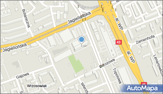 9490298909, Przedsiębiorstwo Handlowe