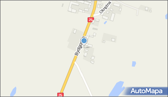 Przedsiębiorstwo Handlowe Agral, ul. Bydgoska 21, Gościeradz 86-011 - Przedsiębiorstwo, Firma, numer telefonu, NIP: 9531008861