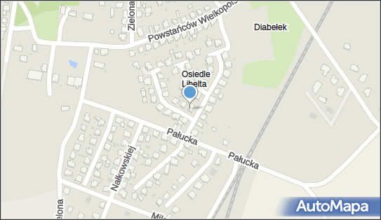 5581002462, Przedsiębiorstwo Handlowe 