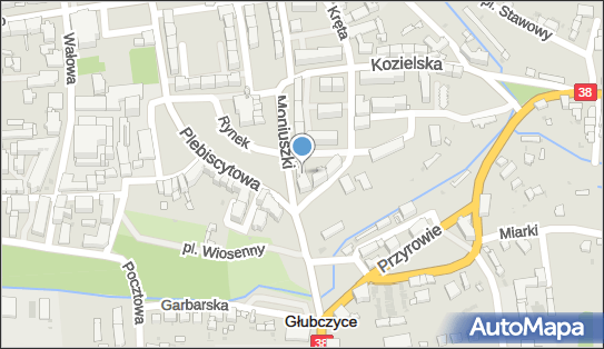 Przedsiębiorstwo Handlowe Agrohandel Kaczmar P Sikorski ZB Sikorska H 48-100 - Przedsiębiorstwo, Firma, numer telefonu, NIP: 7481392766