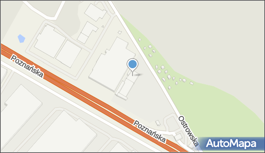 7772815444, Przedsiębiorstwo Handlowe 