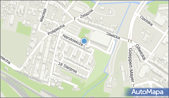 Przedsiębiorstwo Handlowe Agu, ul. Gabriela Narutowicza 7 40-850 - Przedsiębiorstwo, Firma, NIP: 6341839072