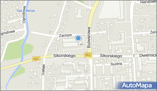Przedsiębiorstwo Handlowe Ajax Adam Wigierski Bożena Wigierska 16-400 - Przedsiębiorstwo, Firma, numer telefonu, NIP: 8440006867