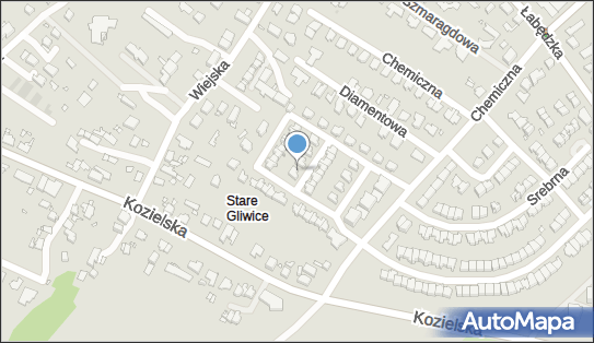 Przedsiębiorstwo Handlowe Akpol, ul. Chemiczna 5i, Gliwice 44-121 - Przedsiębiorstwo, Firma, NIP: 9690408751