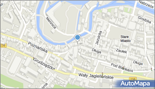 9531477751, Przedsiębiorstwo Handlowe 