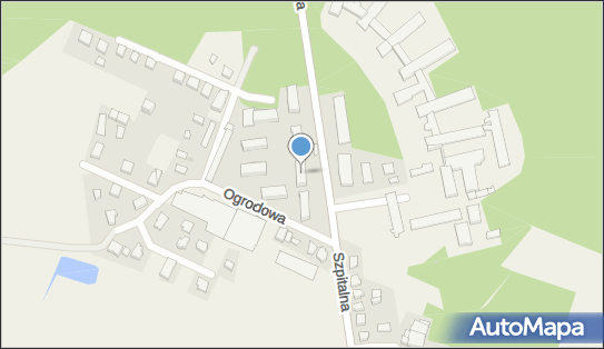 5841001147, Przedsiębiorstwo Handlowe 