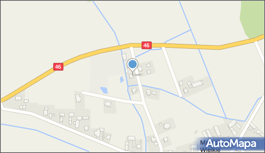 531194898, Przedsiębiorstwo Handlowe Alja Janik Alina 