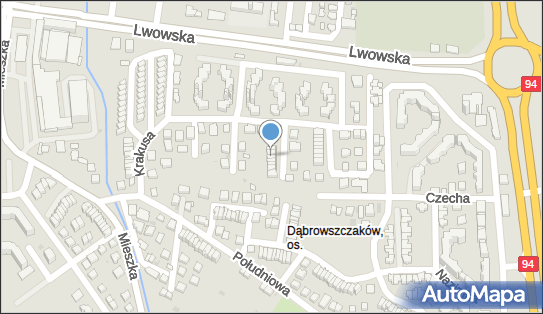 8131307200, Przedsiębiorstwo Handlowe 