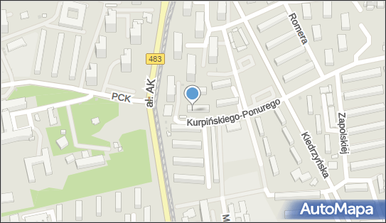 5730104080, Przedsiębiorstwo Handlowe 