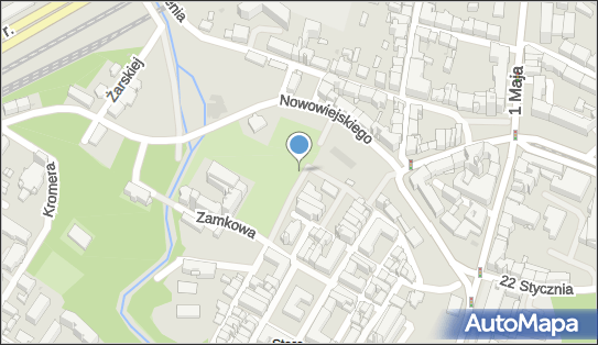 Przedsiębiorstwo Handlowe Ambasador, pl. Targ Rybny 1, Olsztyn 10-019 - Przedsiębiorstwo, Firma, numer telefonu, NIP: 7393221083
