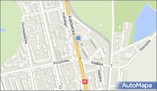 6271695431, Przedsiębiorstwo Handlowe 