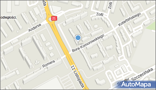 8391092742, Przedsiębiorstwo Handlowe 