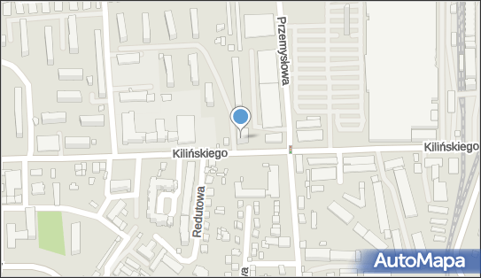 9221491047, Przedsiębiorstwo Handlowe 