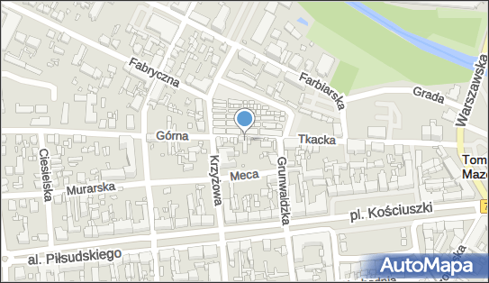 Przedsiębiorstwo Handlowe An Rol, pl. Gabriela Narutowicza N/N 97-200 - Przedsiębiorstwo, Firma, NIP: 7732295317