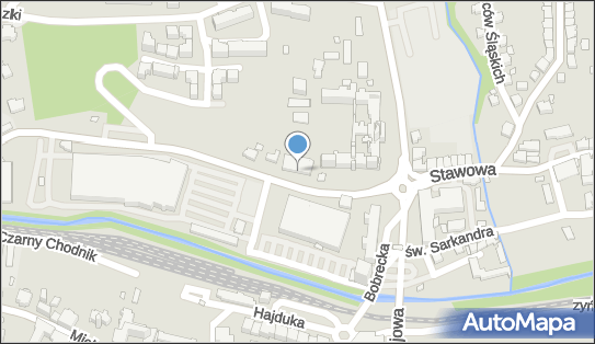5480053050, Przedsiębiorstwo Handlowe „ Andarex „ Andrzej Parzyk 