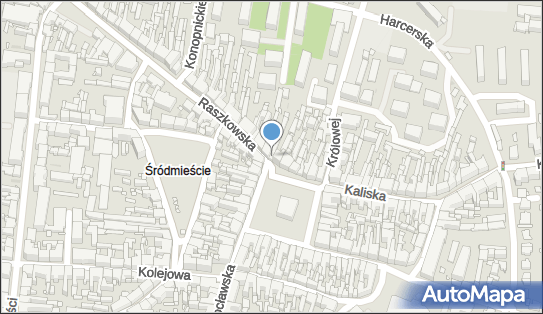 Przedsiębiorstwo Handlowe Ania, Rynek 27, Ostrów Wielkopolski 63-400 - Przedsiębiorstwo, Firma, NIP: 6221143468
