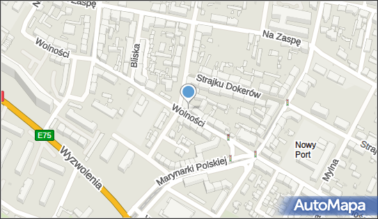 5830069437, Przedsiębiorstwo Handlowe 