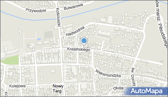 490675385, Przedsiębiorstwo Handlowe 