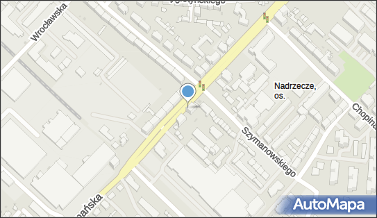 771307477, Wioletta Kazimierczak: Przedsiębiorstwo Handlowe 