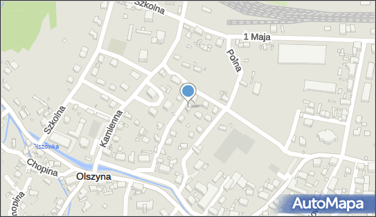 6131181838, Przedsiębiorstwo Handlowe 