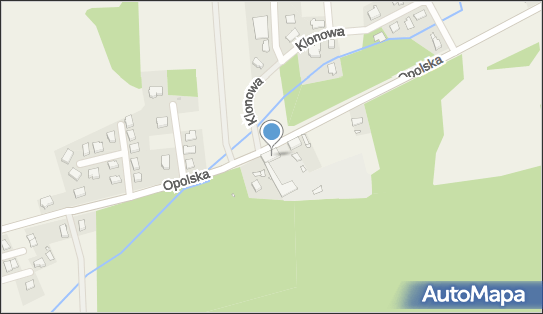 Przedsiębiorstwo Handlowe Antra, Opolska 99, Kotórz Mały 46-045 - Przedsiębiorstwo, Firma, NIP: 7540400215