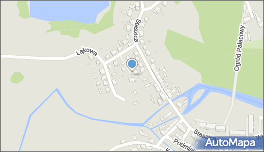6721859483, Przedsiębiorstwo Handlowe 