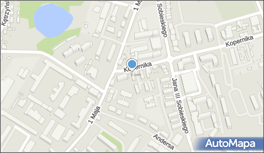 7441189705, Przedsiębiorstwo Handlowe Arbi 