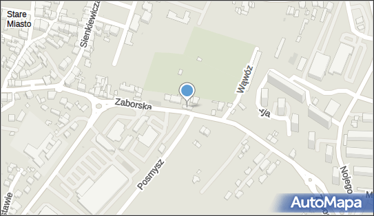 5490023211, Przedsiębiorstwo Handlowe 
