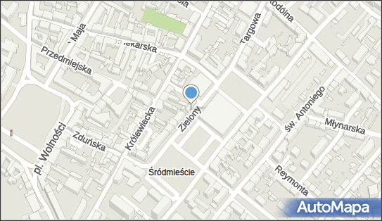 Przedsiębiorstwo Handlowe Arka Konrad, ul. Zielony Rynek 6 87-800 - Przedsiębiorstwo, Firma, numer telefonu, NIP: 8880201550