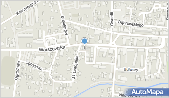 7121115119, Przedsiębiorstwo Handlowe 