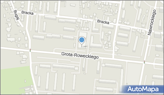 7311035300, Przedsiębiorstwo Handlowe Art.Przemysłowymi Czekalska Jadwiga 