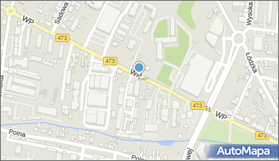 Przedsiębiorstwo Handlowe Artdom, Wojska Polskiego 108/112 97-300 - Przedsiębiorstwo, Firma, numer telefonu, NIP: 7711604641