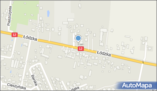 Przedsiębiorstwo Handlowe Artech, ul. Łódzka 232, Kalisz 62-800 - Przedsiębiorstwo, Firma, numer telefonu, NIP: 6181529143