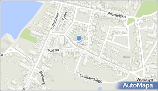 7881128872, Przedsiębiorstwo Handlowe 
