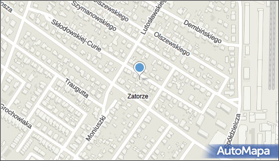 8271095672, Przedsiębiorstwo Handlowe 
