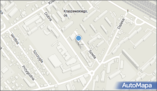 5422460790, Przedsiębiorstwo Handlowe 