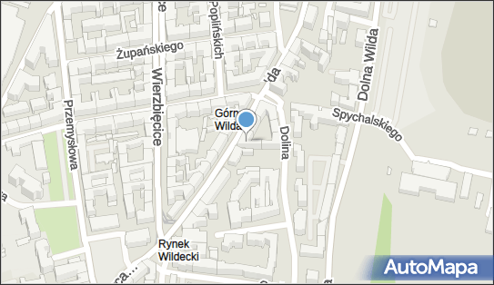 Przedsiębiorstwo Handlowe Aspik Gołuchowska G Gołuchowski S 61-563 - Przedsiębiorstwo, Firma, NIP: 7810016901