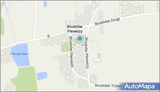 Przedsiębiorstwo Handlowe Asprol, Brudnów Stary 5, Brudnów Stary 99-205 - Przedsiębiorstwo, Firma, numer telefonu, NIP: 8280003215